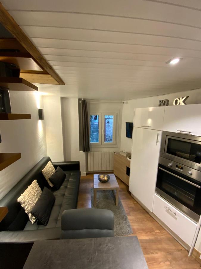 Le Duplex Du Lac Evian-les-Bains Exterior photo
