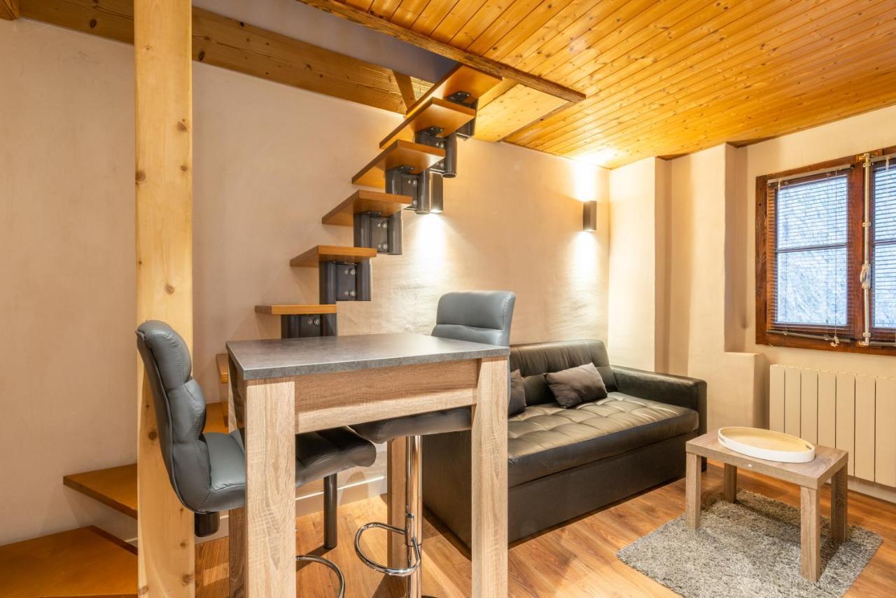 Le Duplex Du Lac Evian-les-Bains Exterior photo
