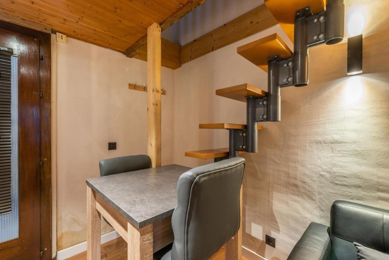 Le Duplex Du Lac Evian-les-Bains Exterior photo