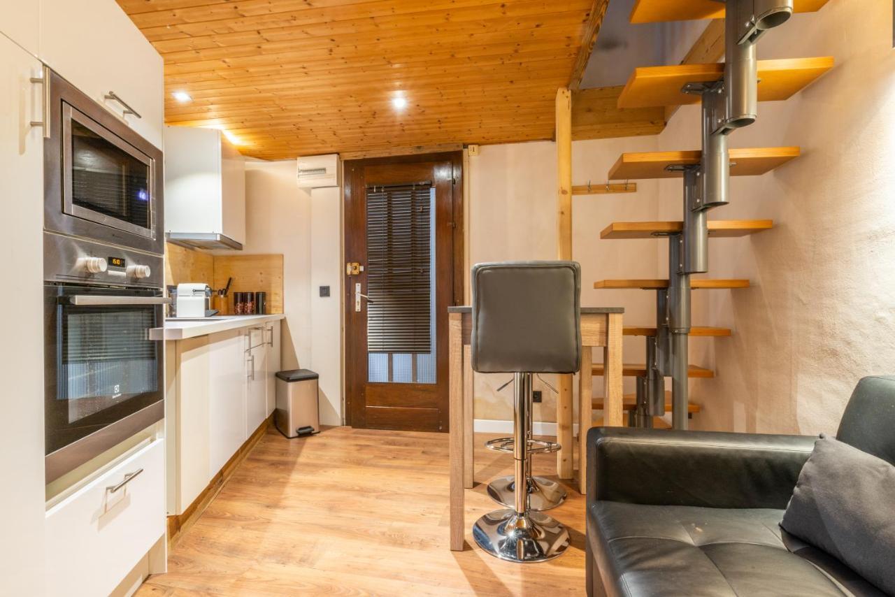 Le Duplex Du Lac Evian-les-Bains Exterior photo