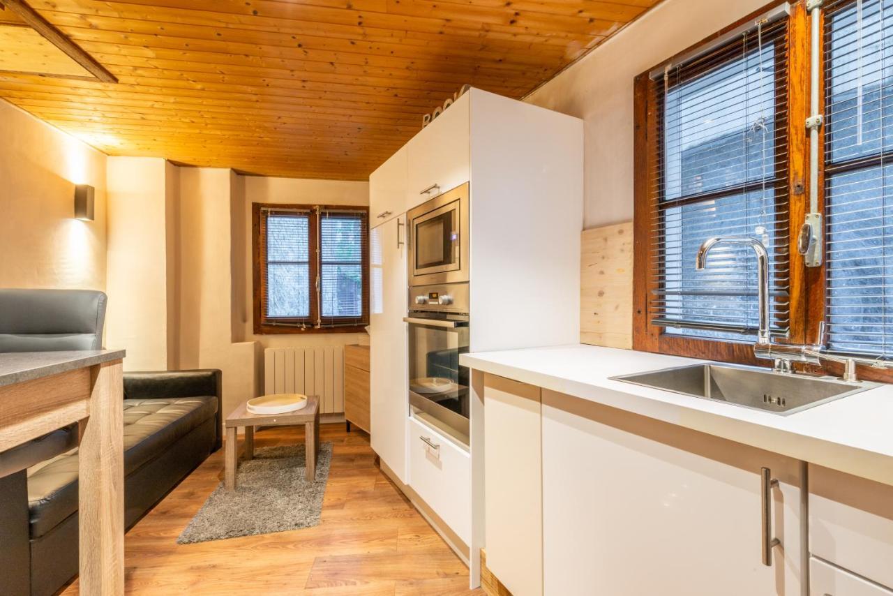 Le Duplex Du Lac Evian-les-Bains Exterior photo